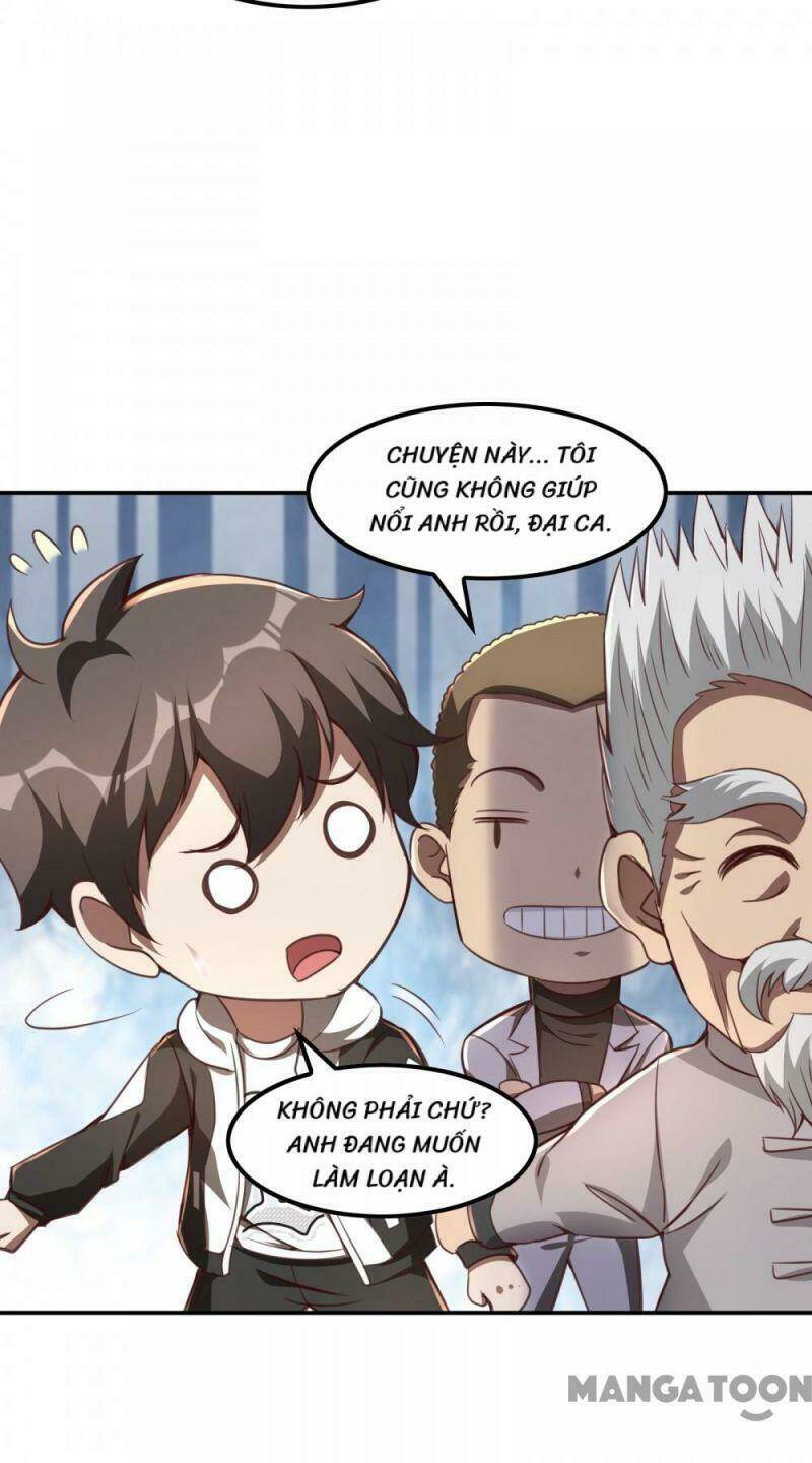 Đệ Nhất Người Ở Rể Chapter 118.2 - Trang 2