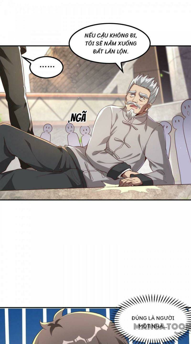 Đệ Nhất Người Ở Rể Chapter 118.2 - Trang 2