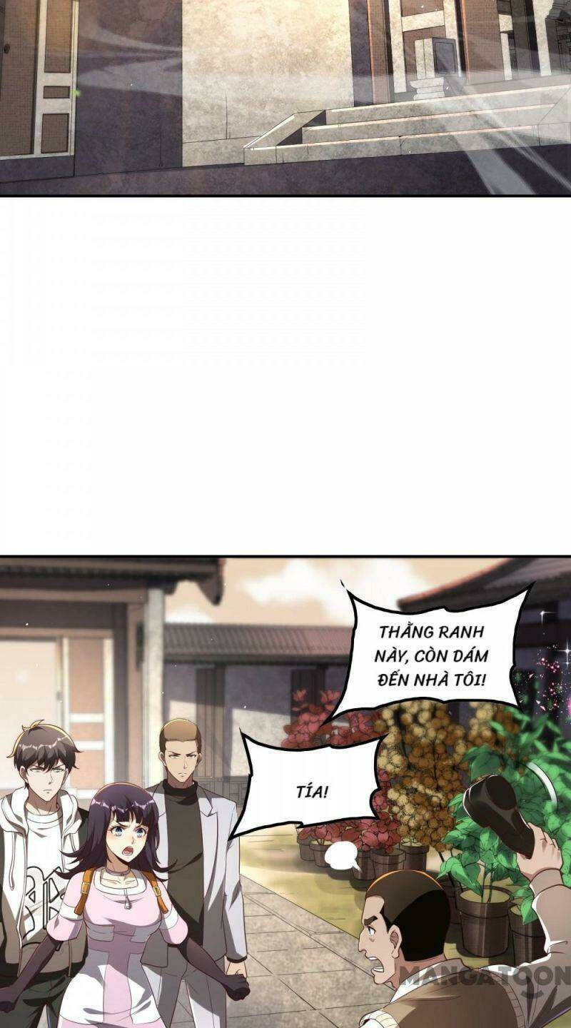 Đệ Nhất Người Ở Rể Chapter 118.2 - Trang 2