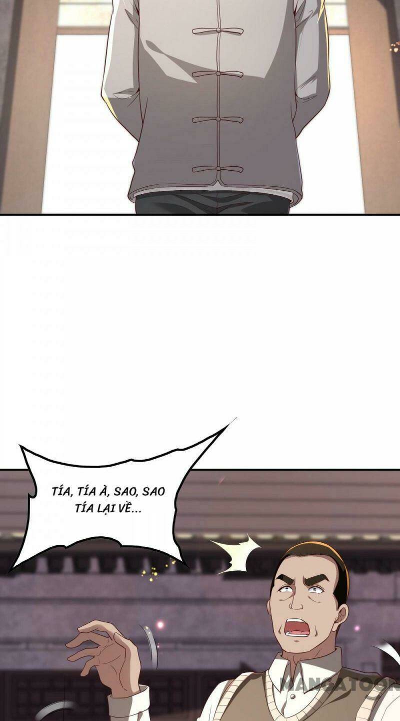 Đệ Nhất Người Ở Rể Chapter 118.2 - Trang 2