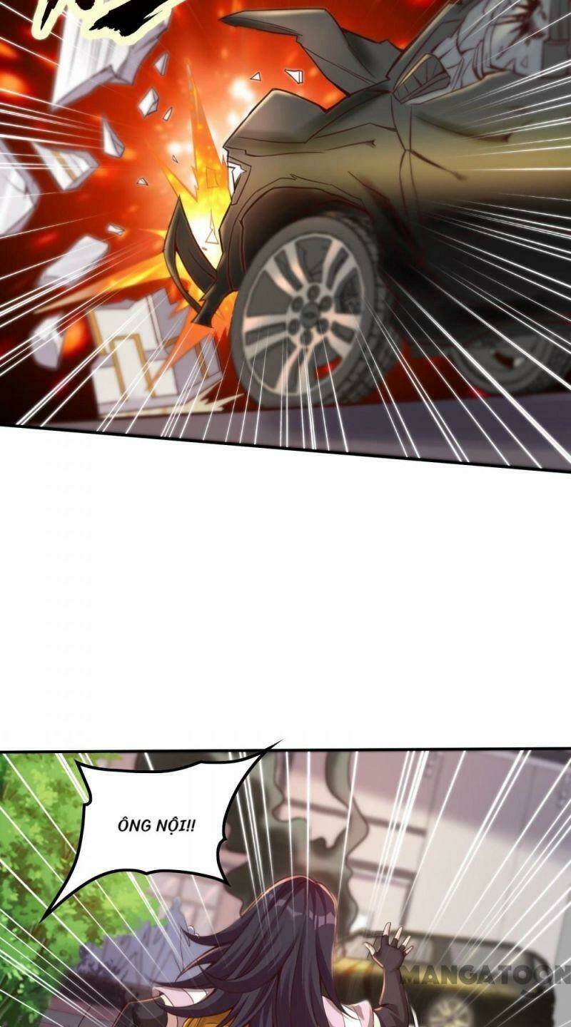 Đệ Nhất Người Ở Rể Chapter 118.2 - Trang 2