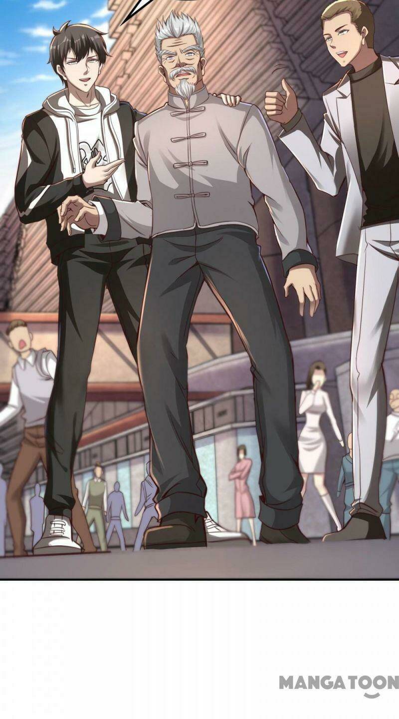 Đệ Nhất Người Ở Rể Chapter 118.2 - Trang 2