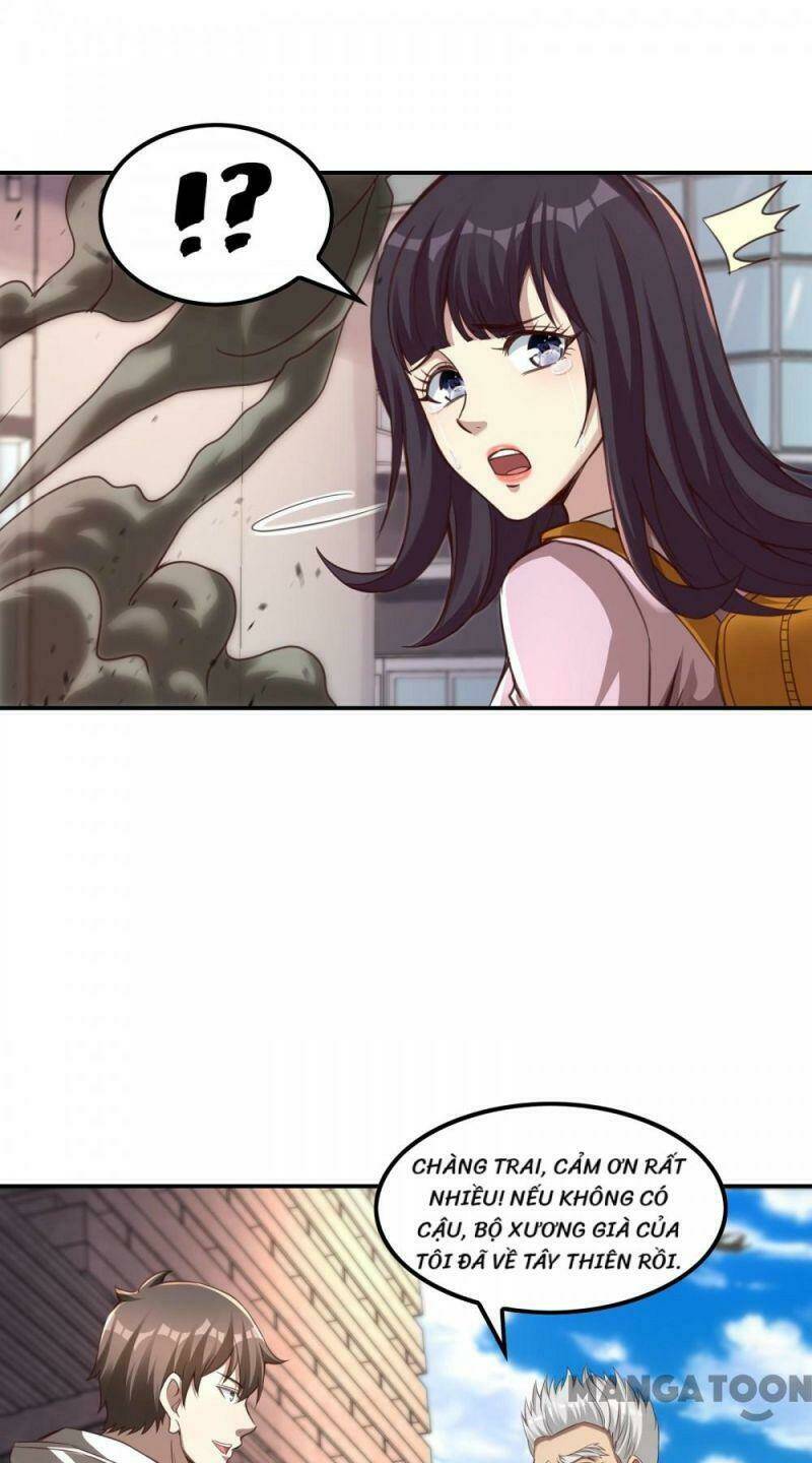 Đệ Nhất Người Ở Rể Chapter 118.2 - Trang 2