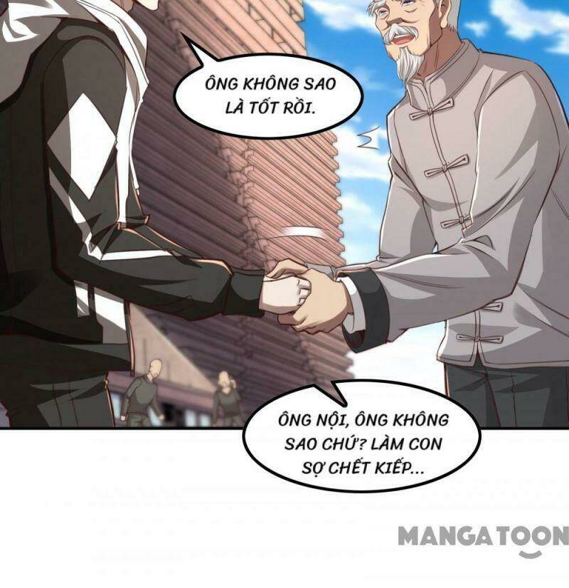 Đệ Nhất Người Ở Rể Chapter 118.2 - Trang 2