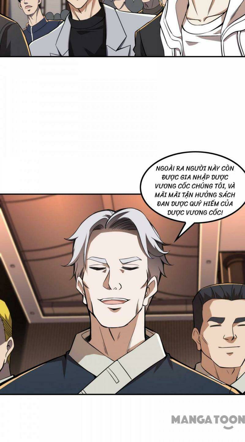 Đệ Nhất Người Ở Rể Chapter 119.2 - Trang 2