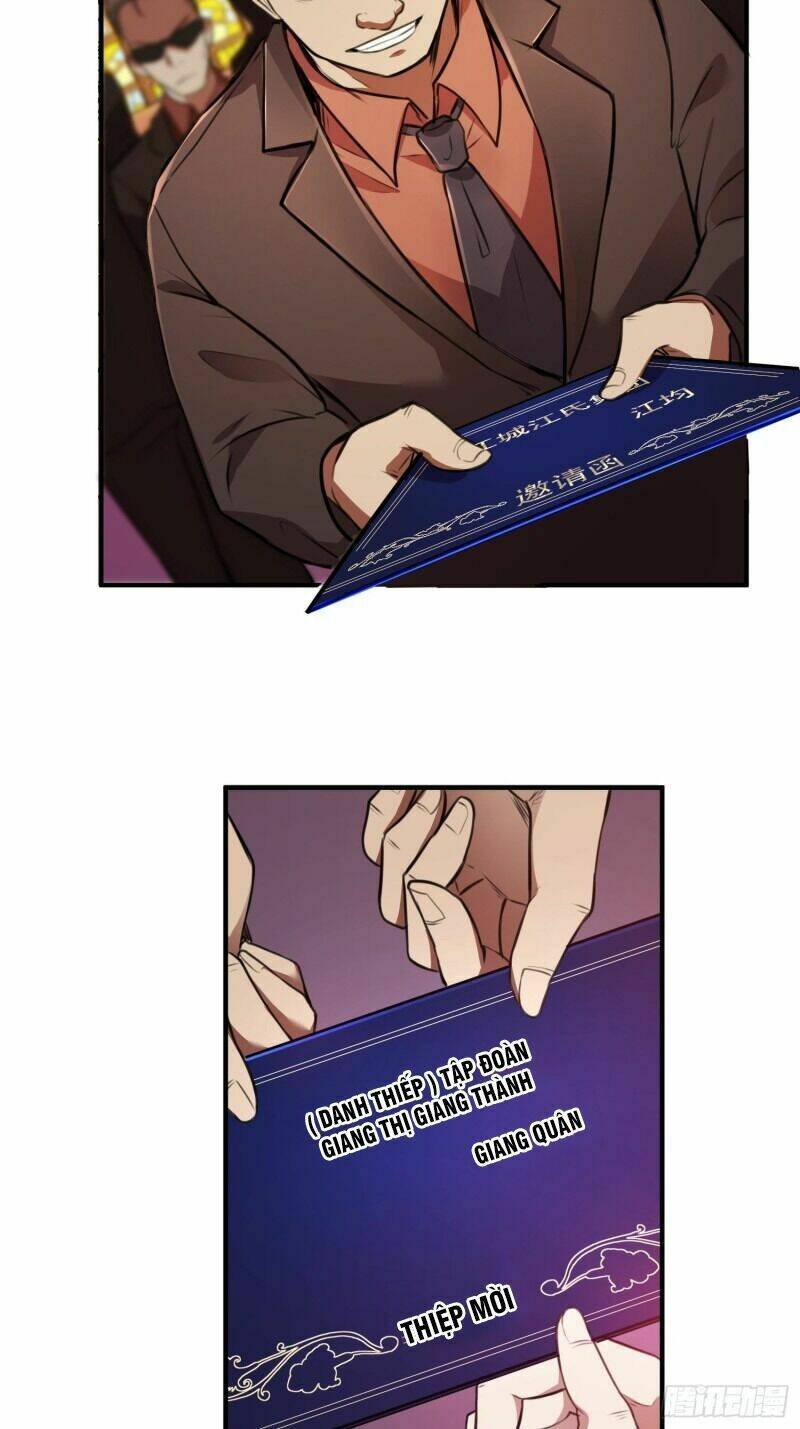 Đệ Nhất Người Ở Rể Chapter 12 - Trang 2