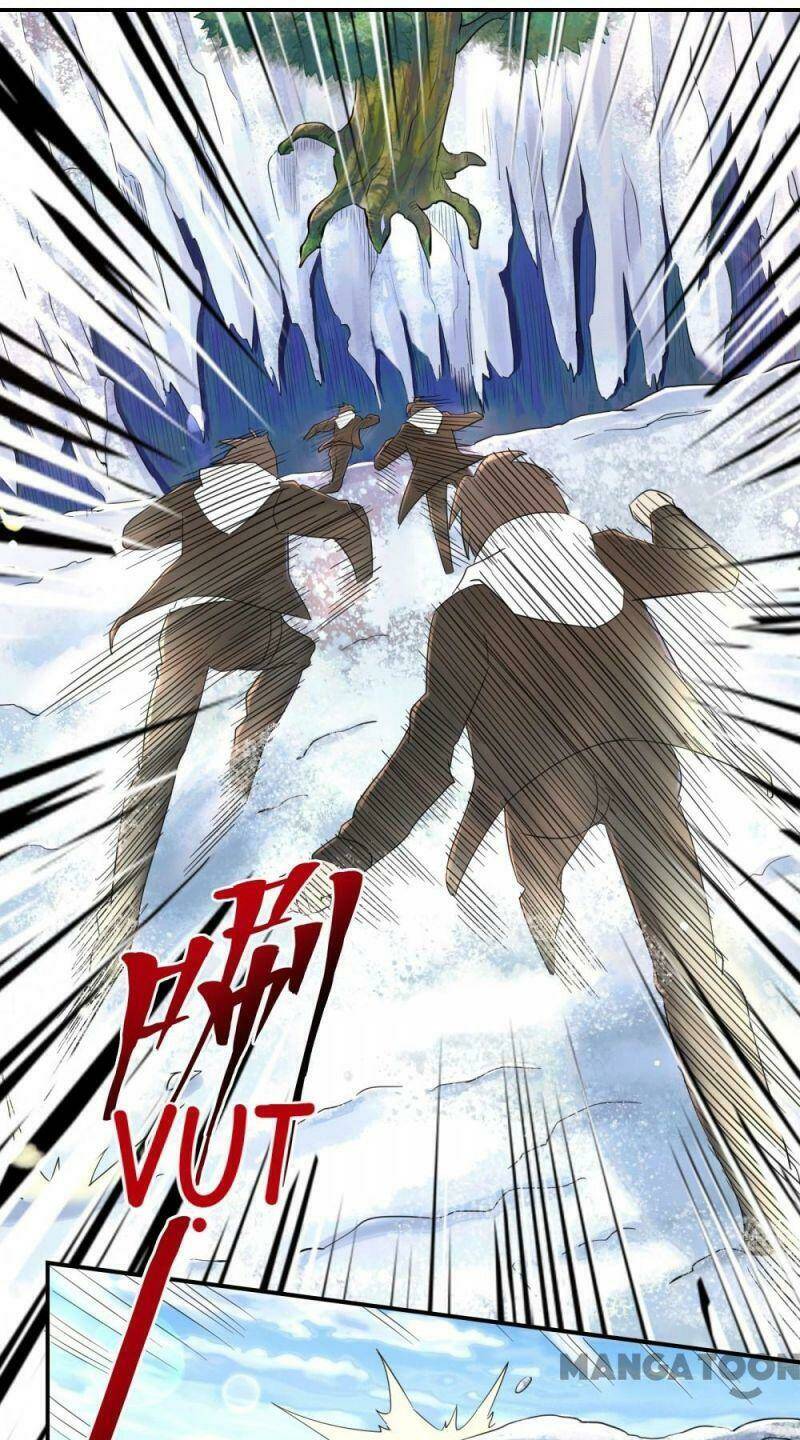 Đệ Nhất Người Ở Rể Chapter 120.1 - Trang 2