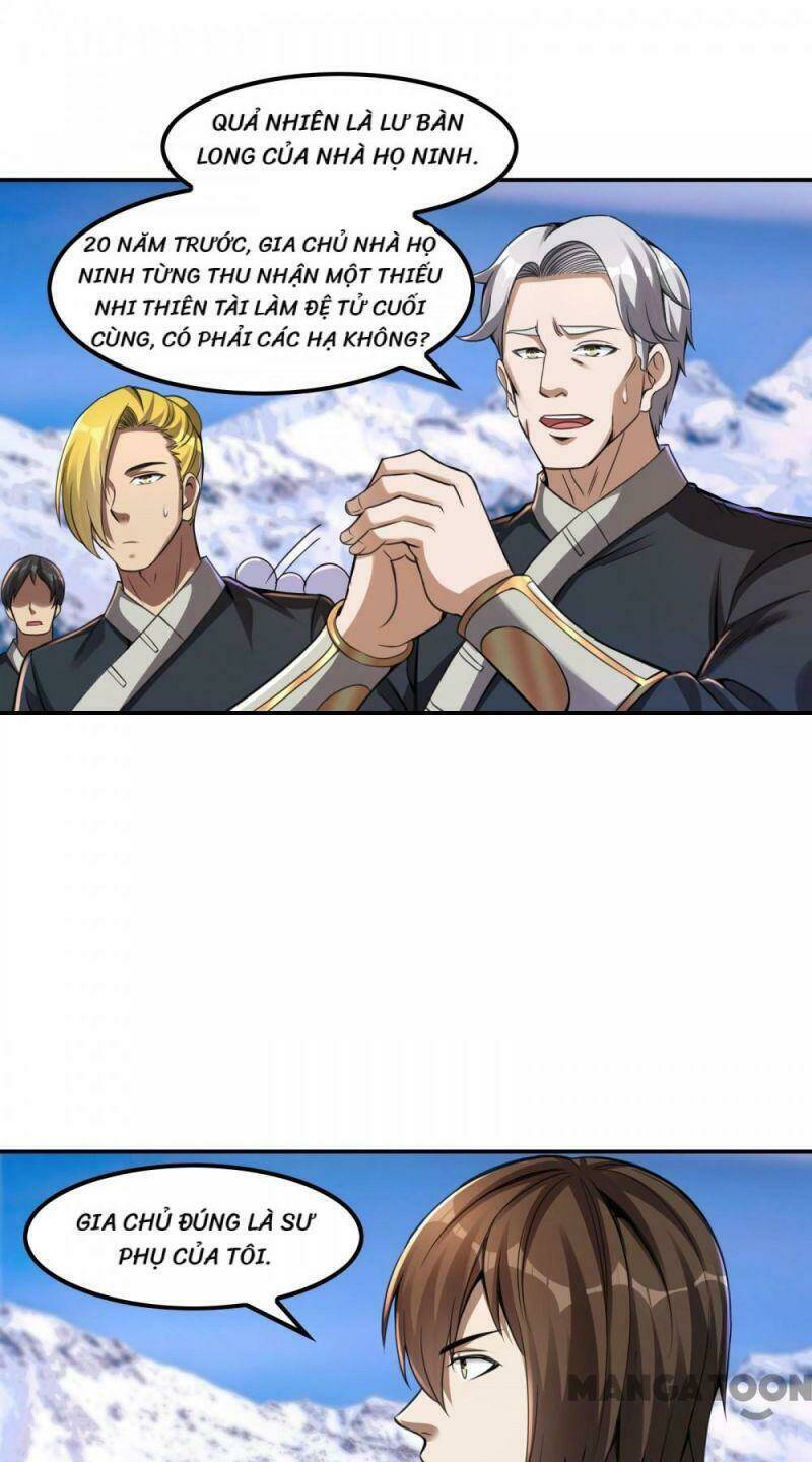 Đệ Nhất Người Ở Rể Chapter 120.2 - Trang 2