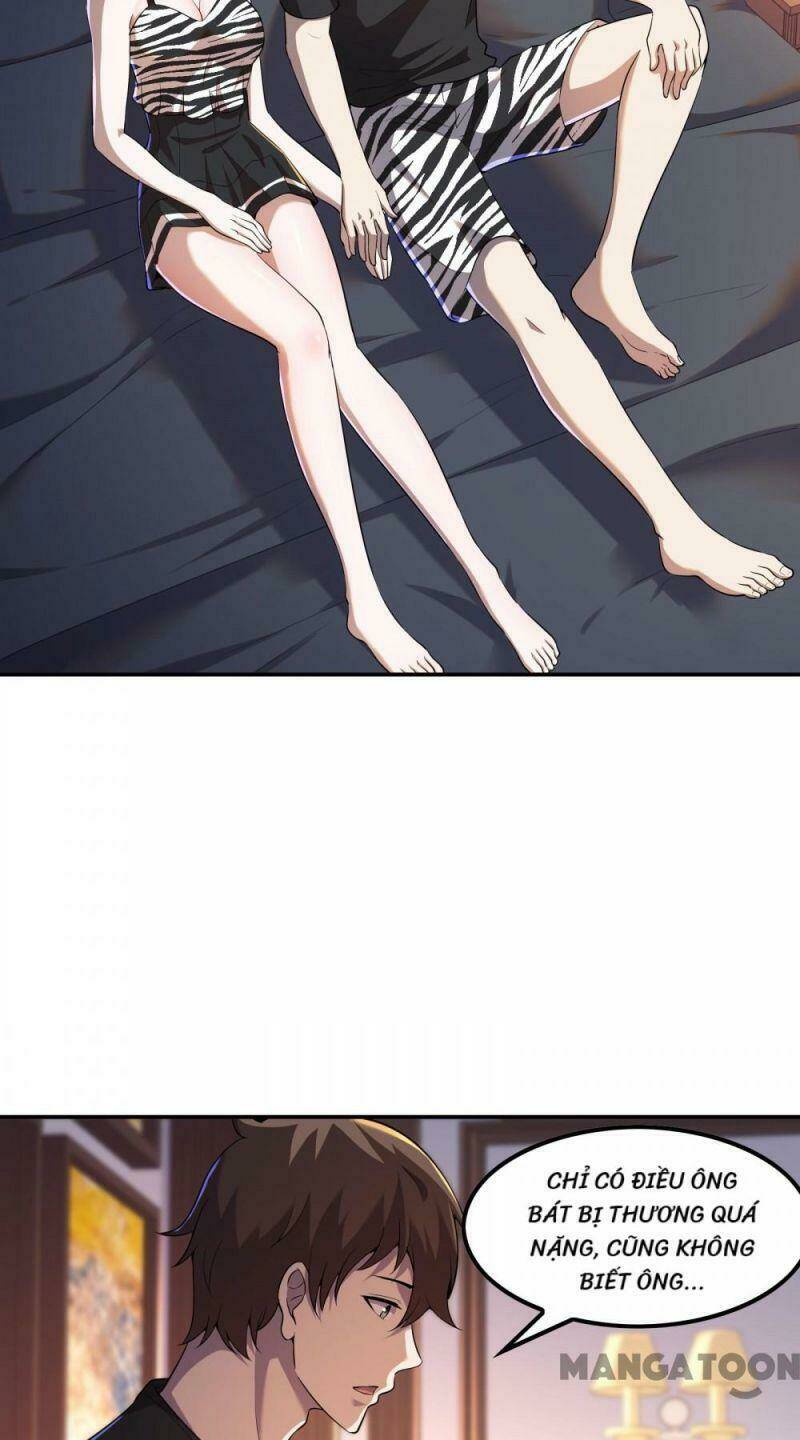 Đệ Nhất Người Ở Rể Chapter 121 - Trang 2