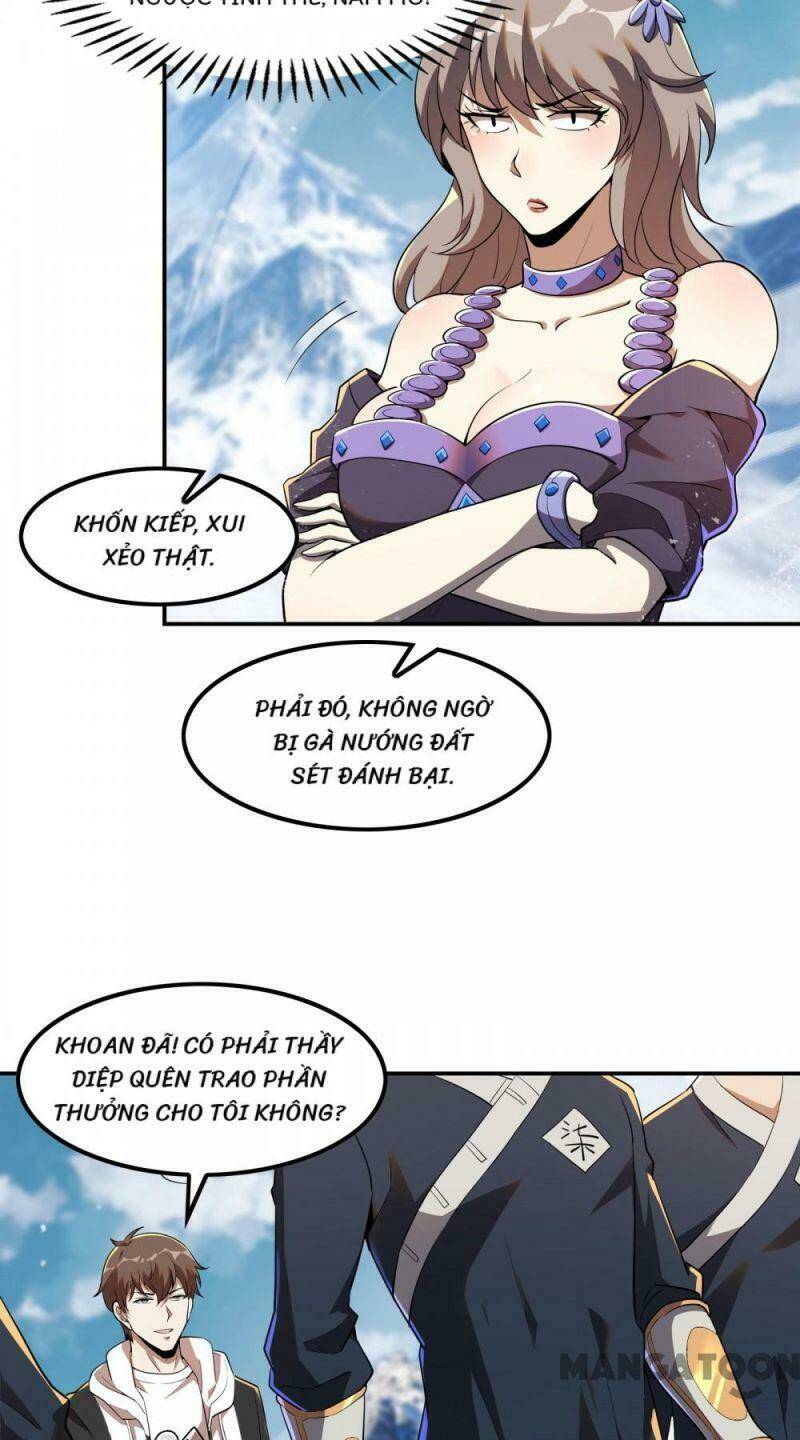 Đệ Nhất Người Ở Rể Chapter 121 - Trang 2