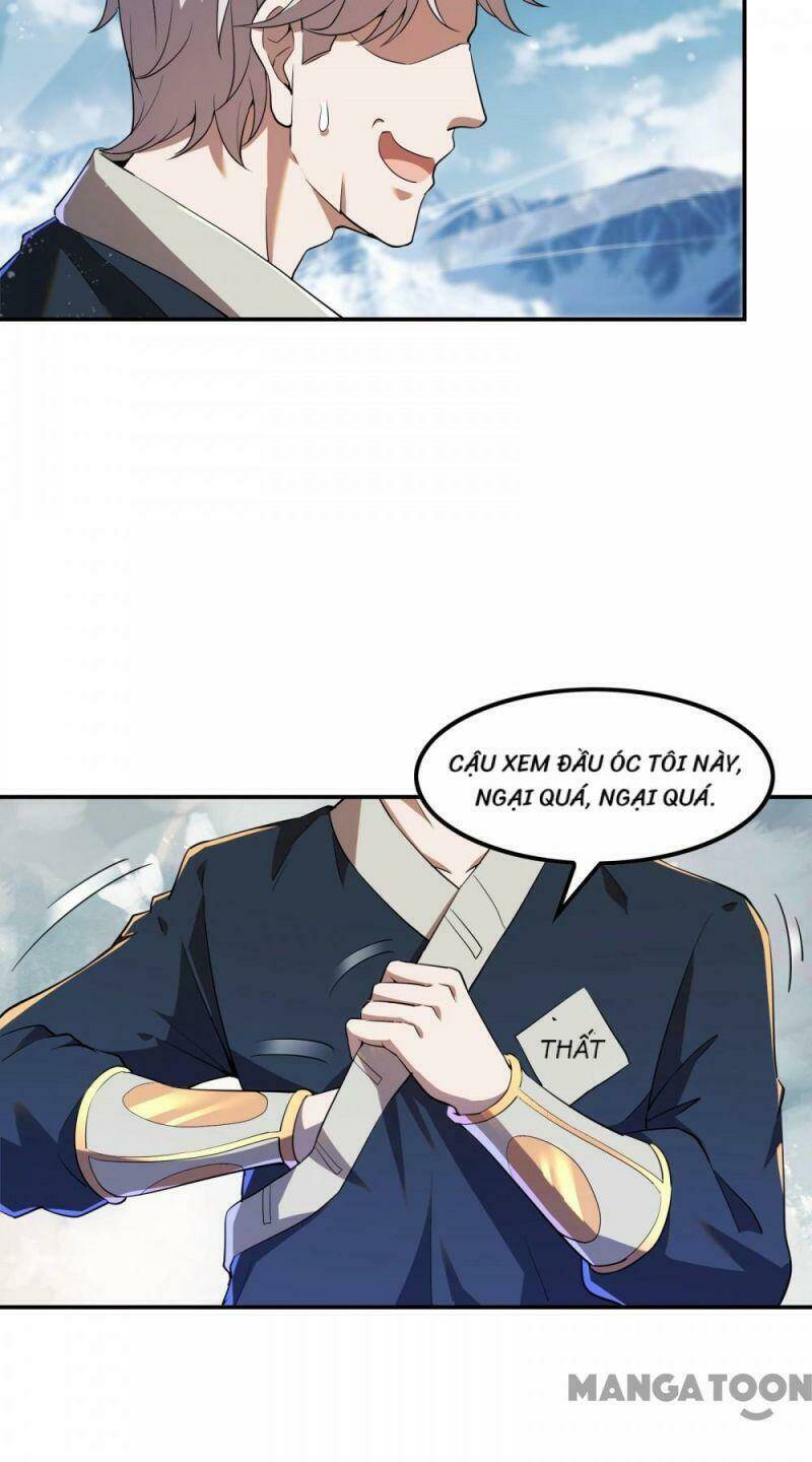 Đệ Nhất Người Ở Rể Chapter 121 - Trang 2