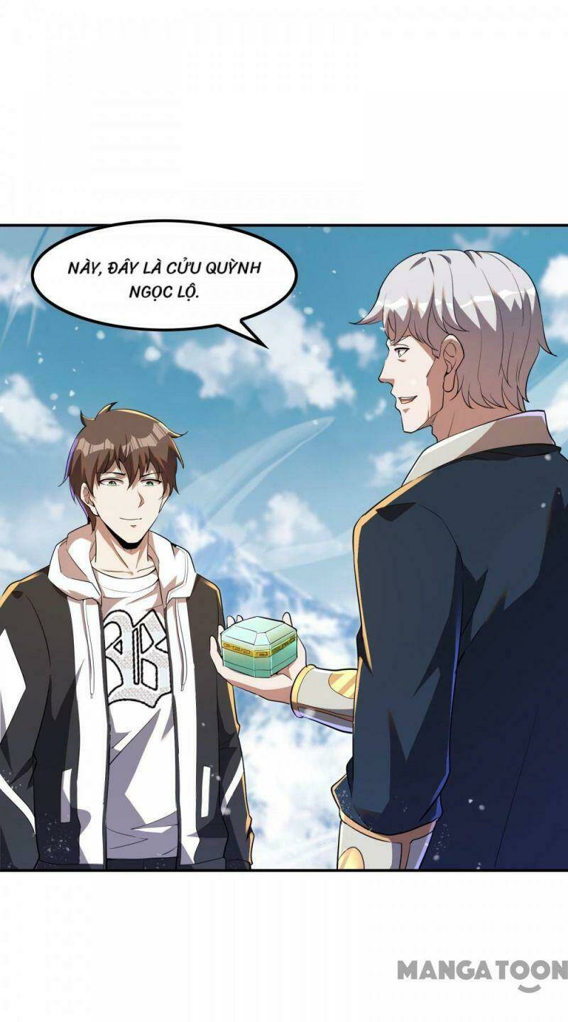 Đệ Nhất Người Ở Rể Chapter 121 - Trang 2