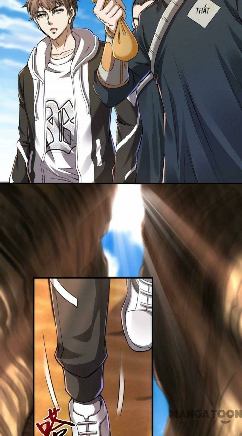Đệ Nhất Người Ở Rể Chapter 122 - Trang 2