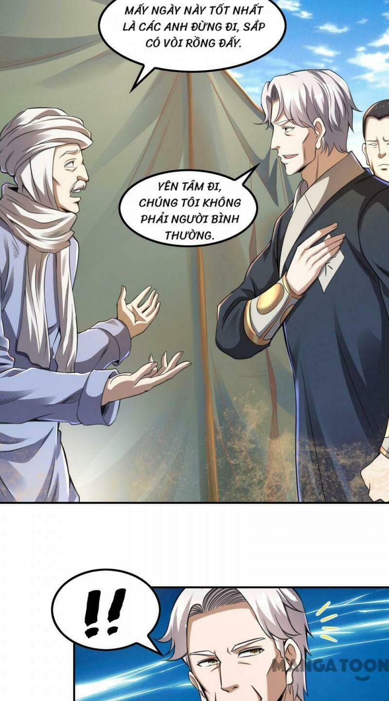 Đệ Nhất Người Ở Rể Chapter 122 - Trang 2