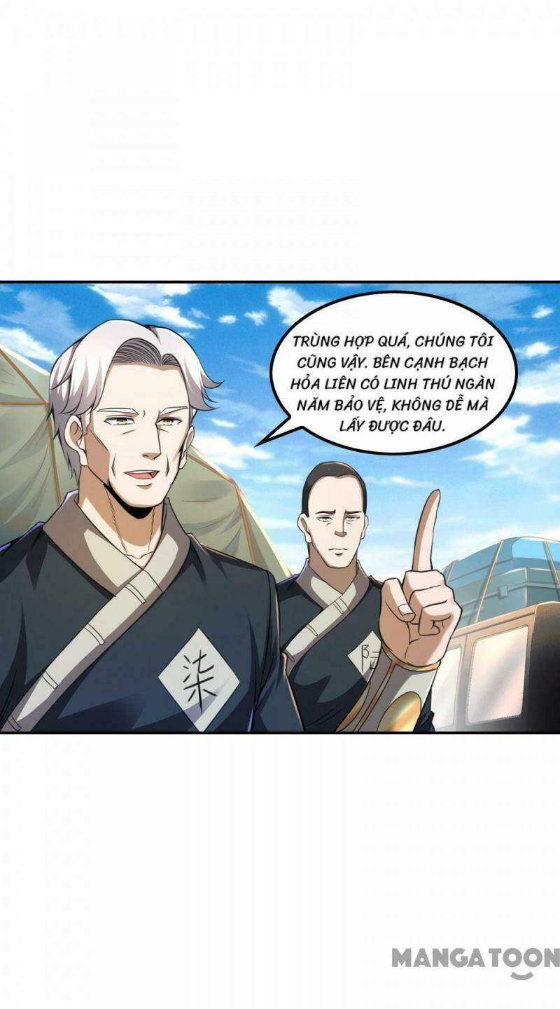 Đệ Nhất Người Ở Rể Chapter 122 - Trang 2