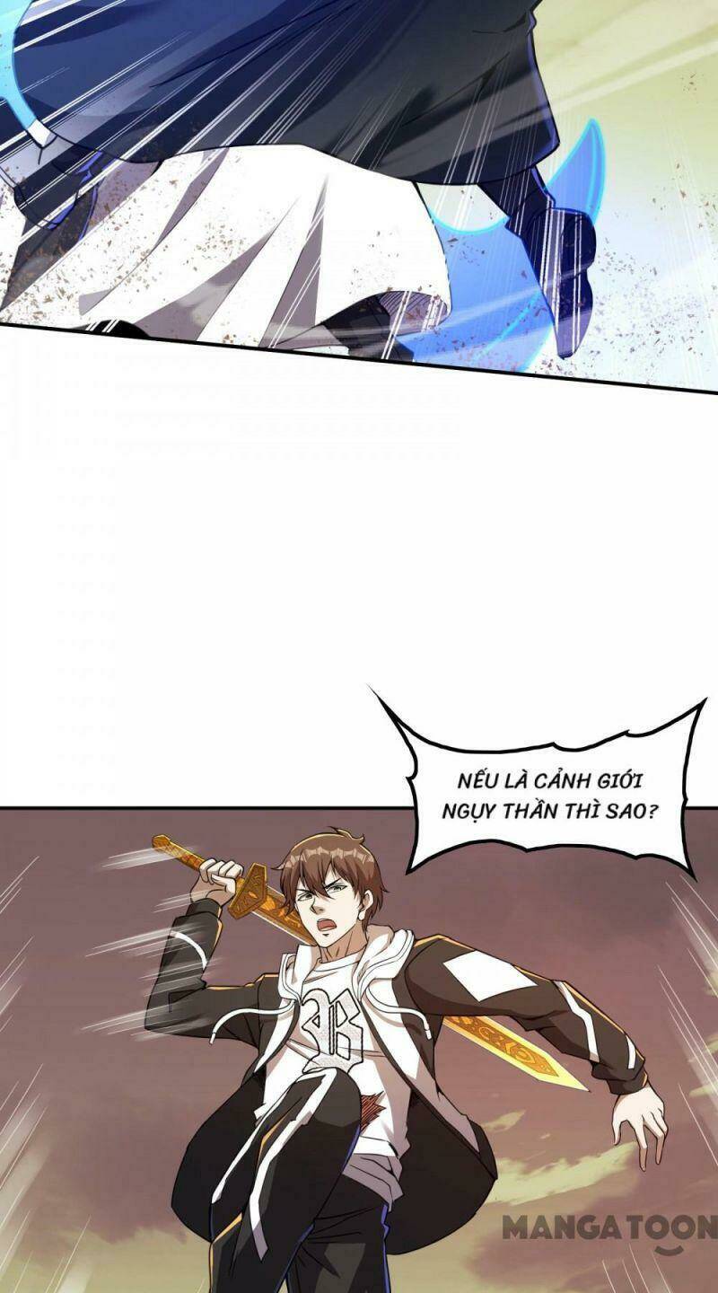 Đệ Nhất Người Ở Rể Chapter 123 - Trang 2