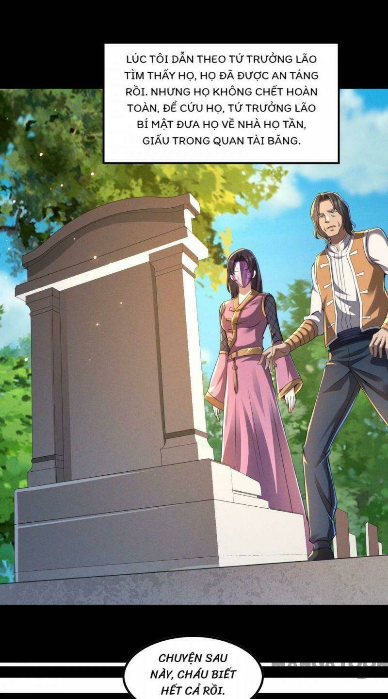 Đệ Nhất Người Ở Rể Chapter 124.1 - Trang 2