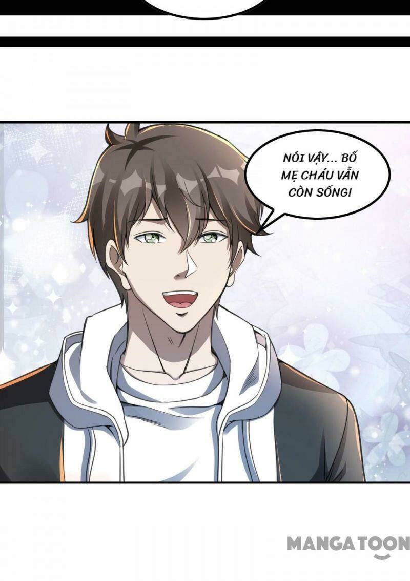 Đệ Nhất Người Ở Rể Chapter 124.1 - Trang 2