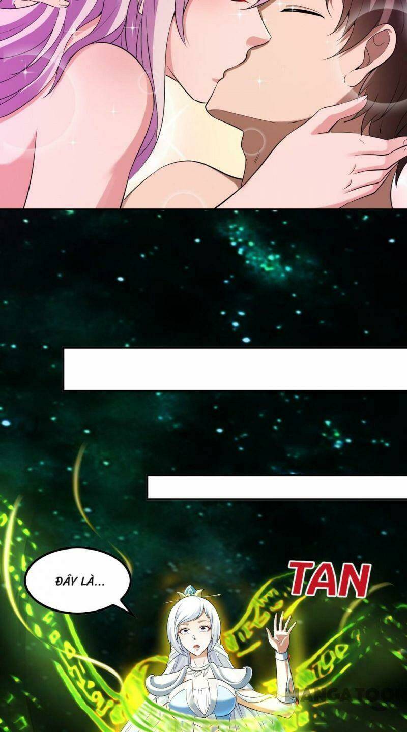 Đệ Nhất Người Ở Rể Chapter 124.1 - Trang 2