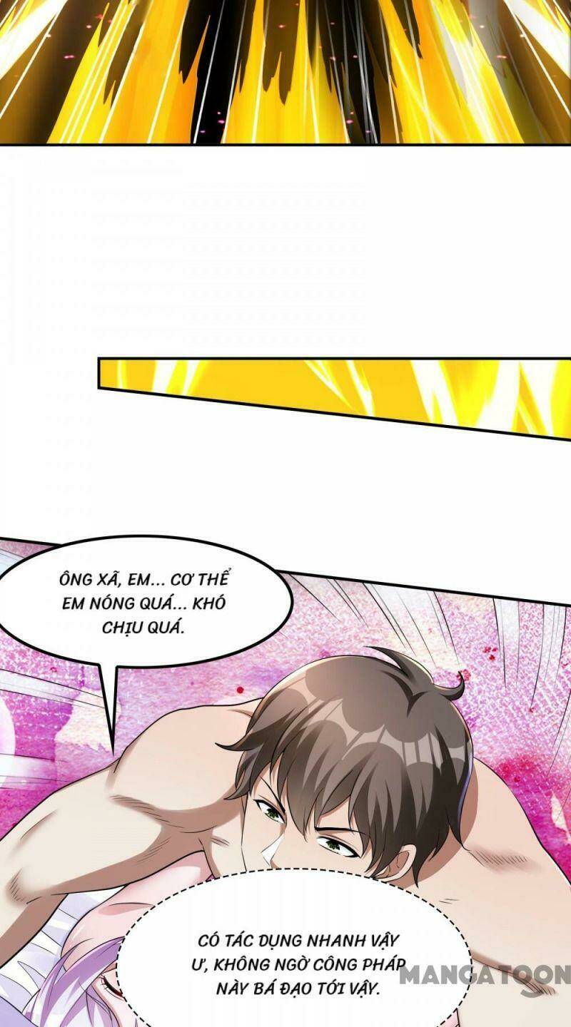 Đệ Nhất Người Ở Rể Chapter 124.2 - Trang 2