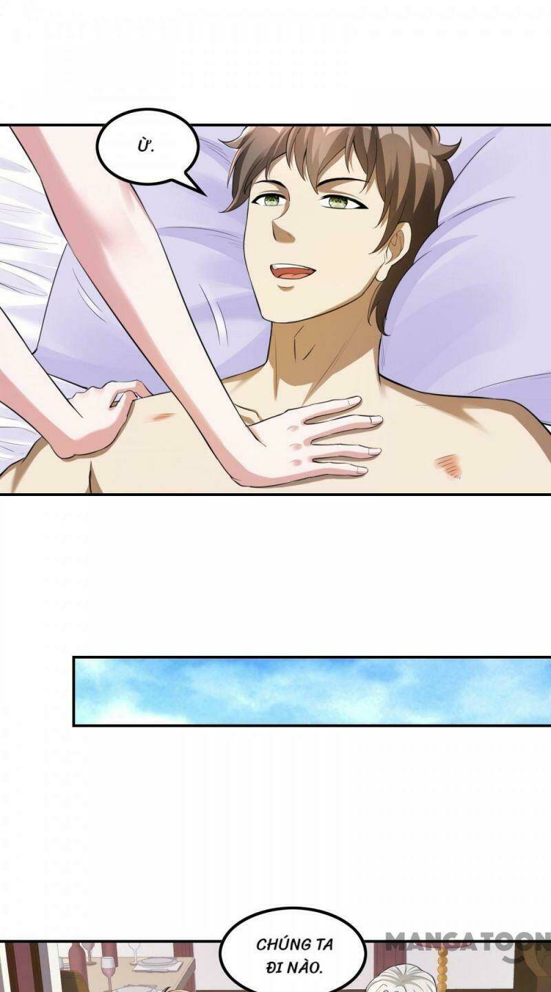 Đệ Nhất Người Ở Rể Chapter 124.2 - Trang 2