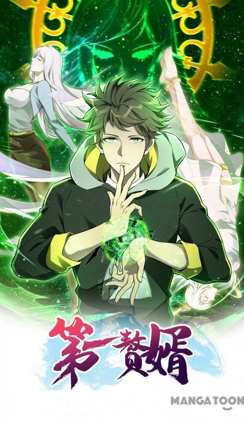 Đệ Nhất Người Ở Rể Chapter 125.1 - Trang 2