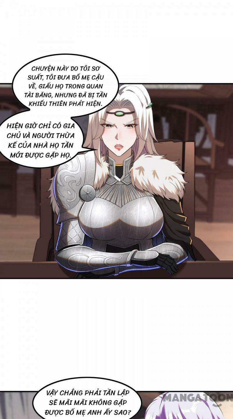 Đệ Nhất Người Ở Rể Chapter 125.2 - Trang 2