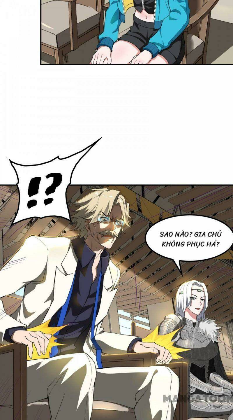 Đệ Nhất Người Ở Rể Chapter 126.1 - Trang 2