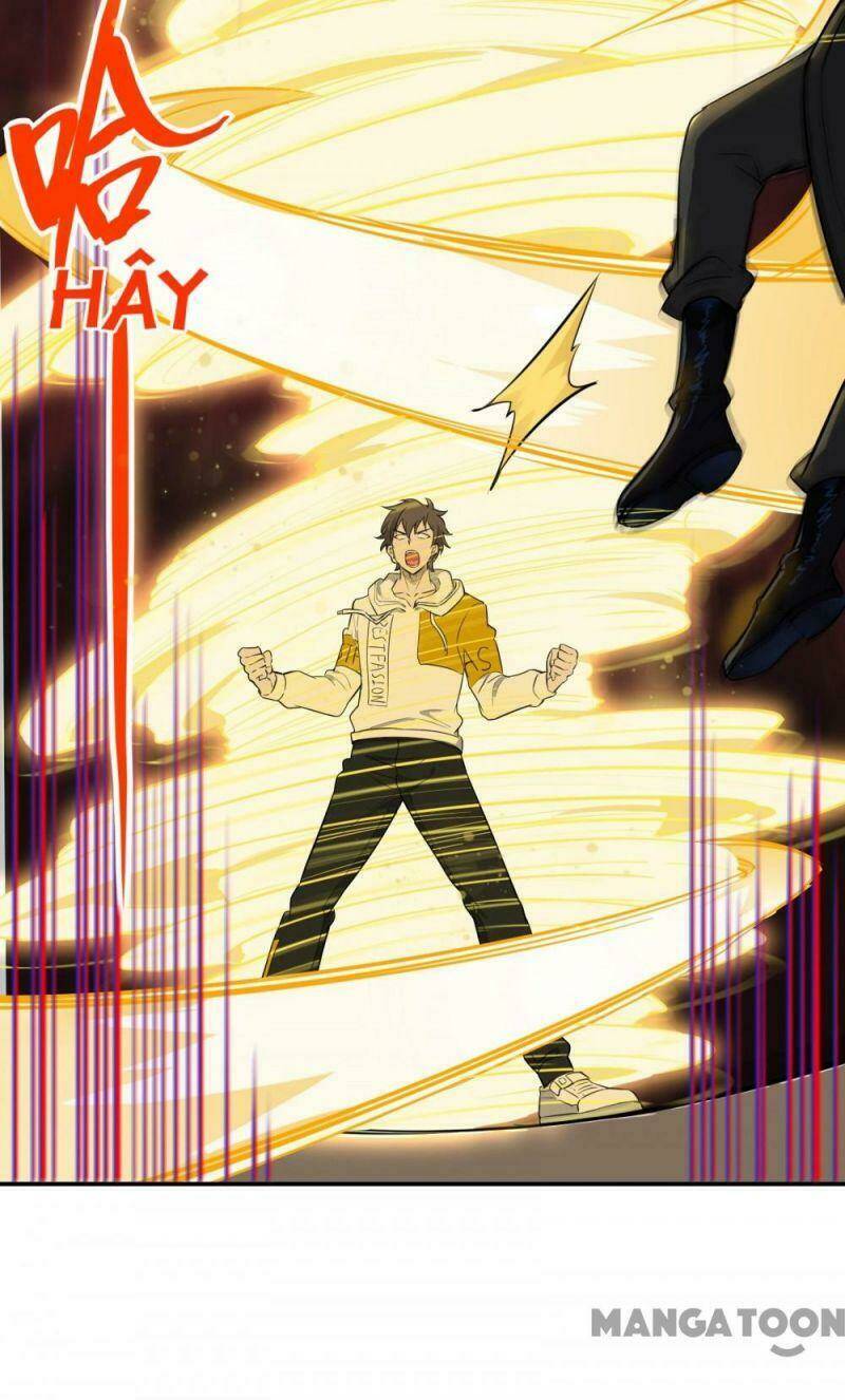 Đệ Nhất Người Ở Rể Chapter 126.1 - Trang 2