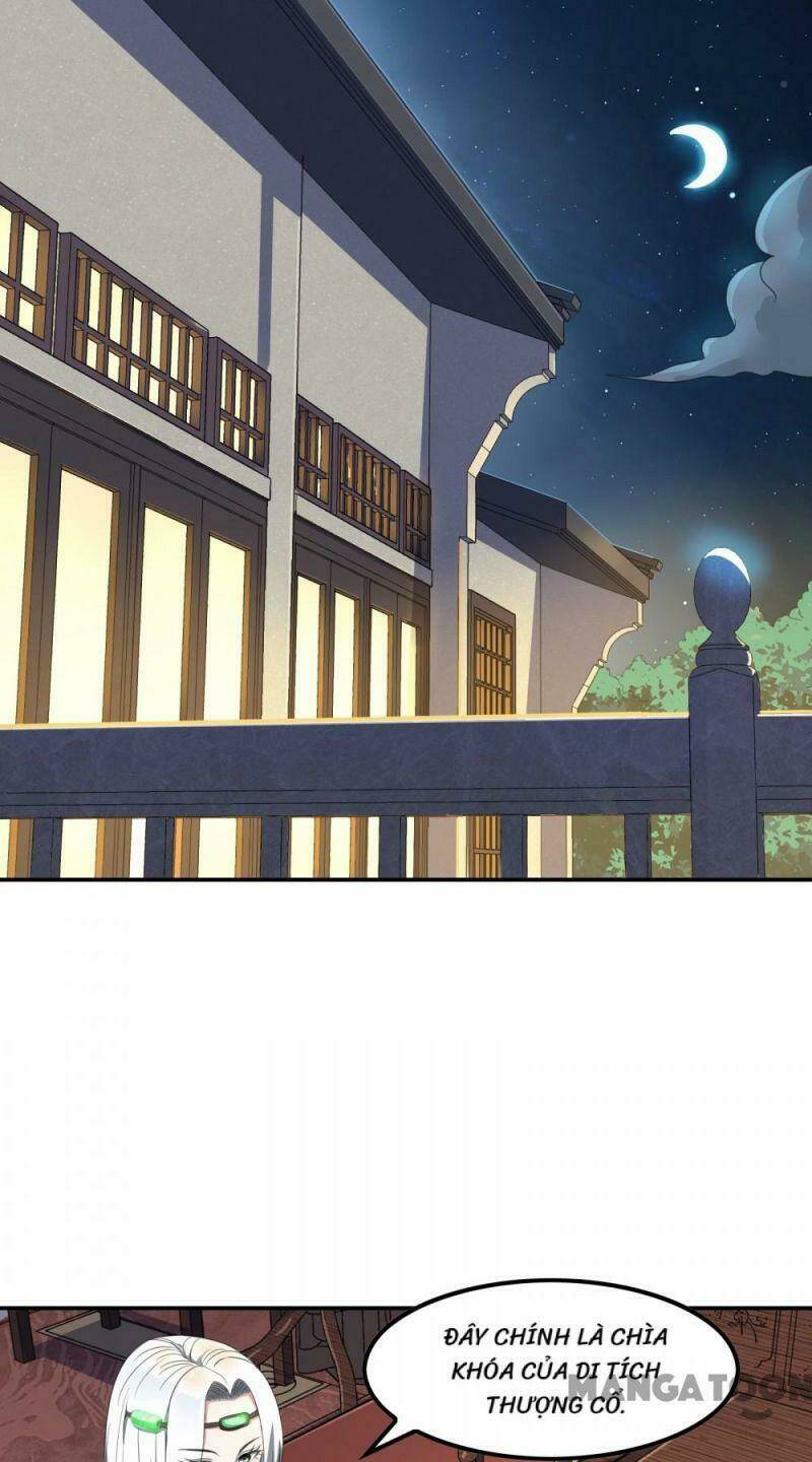 Đệ Nhất Người Ở Rể Chapter 126.2 - Trang 2