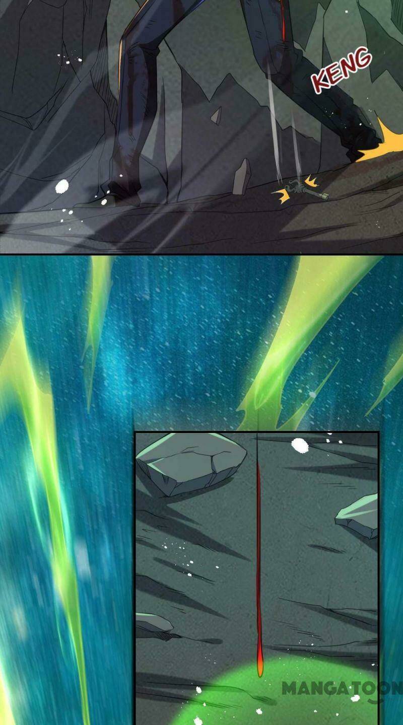 Đệ Nhất Người Ở Rể Chapter 127.1 - Trang 2