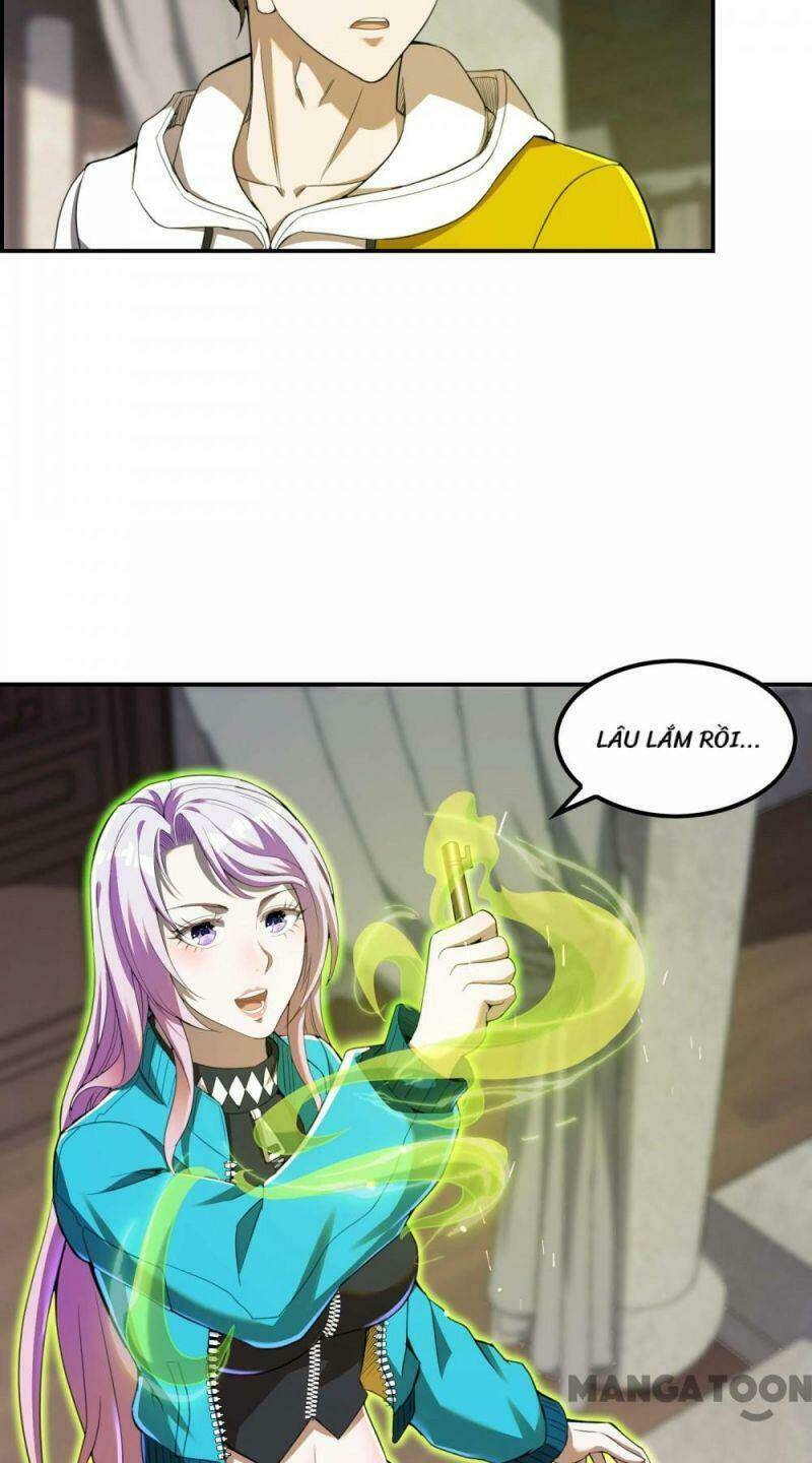 Đệ Nhất Người Ở Rể Chapter 127.1 - Trang 2