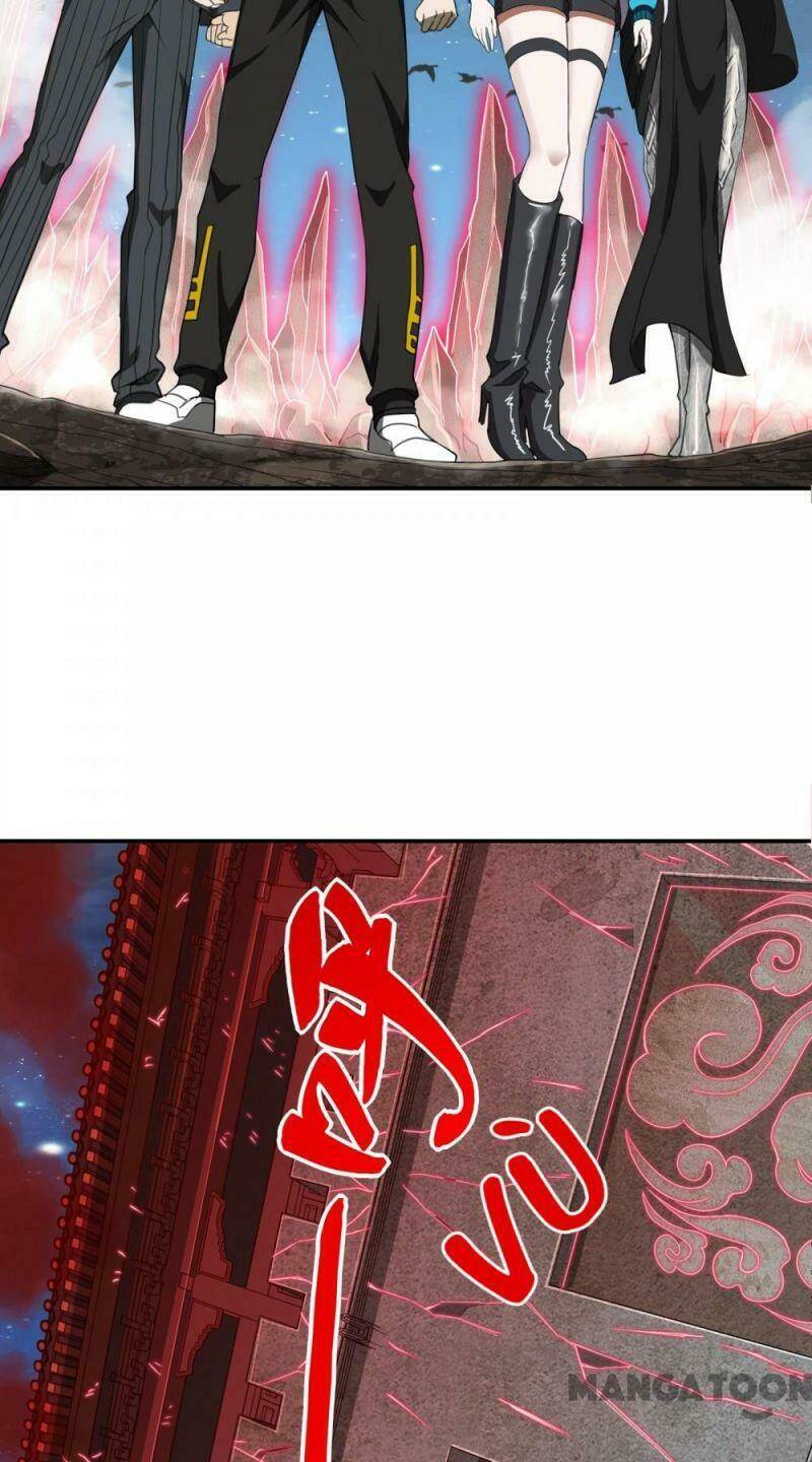 Đệ Nhất Người Ở Rể Chapter 128.1 - Trang 2