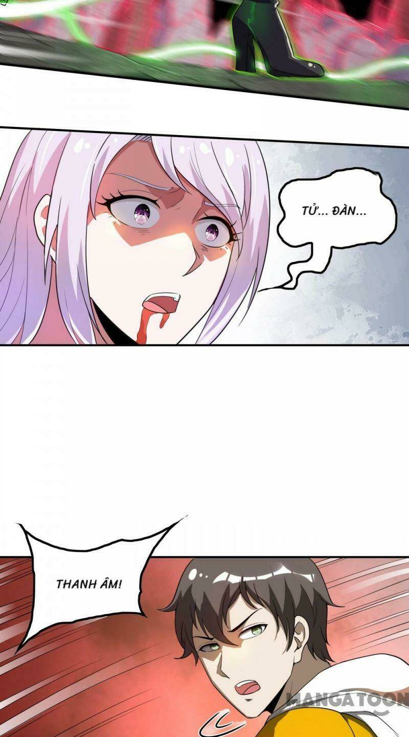 Đệ Nhất Người Ở Rể Chapter 129.2 - Trang 2