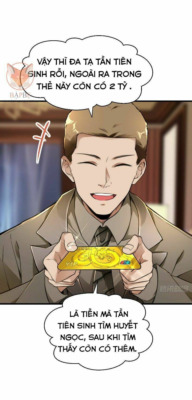 Đệ Nhất Người Ở Rể Chapter 13 - Trang 2