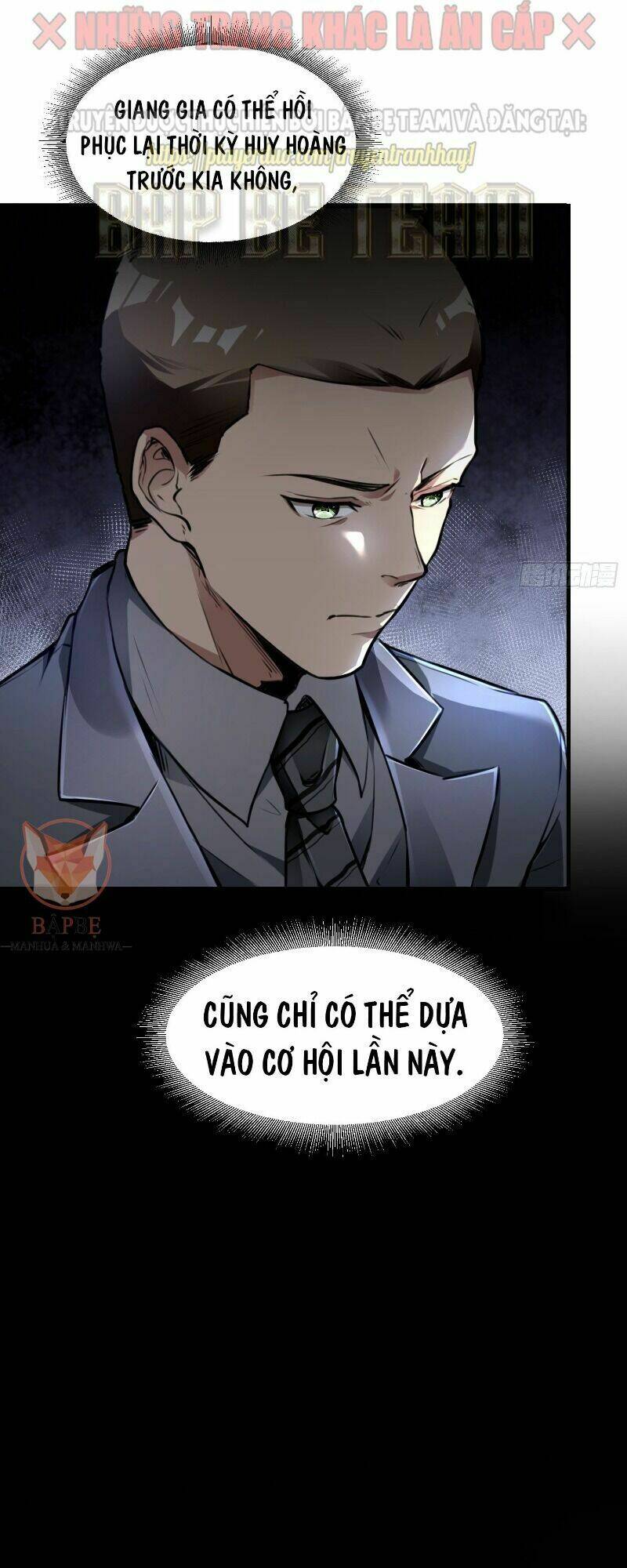 Đệ Nhất Người Ở Rể Chapter 13 - Trang 2