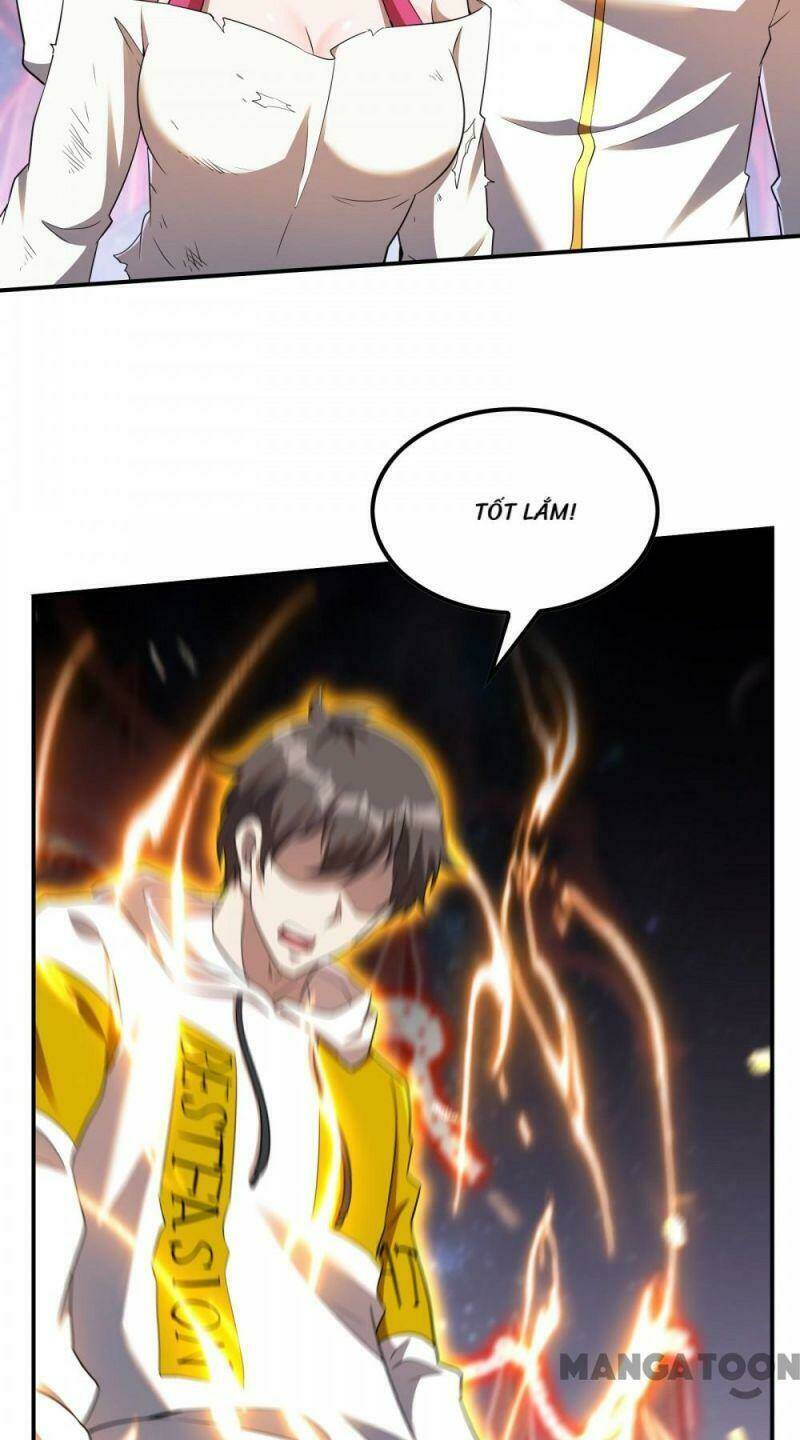 Đệ Nhất Người Ở Rể Chapter 131.1 - Trang 2