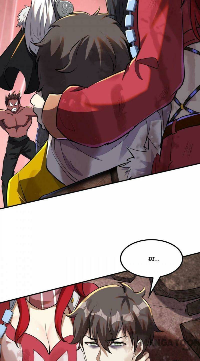 Đệ Nhất Người Ở Rể Chapter 131.2 - Trang 2