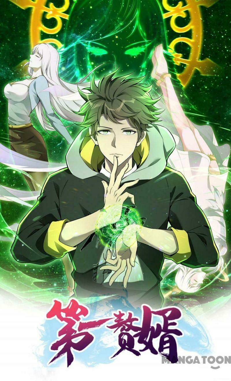 Đệ Nhất Người Ở Rể Chapter 133.1 - Trang 2