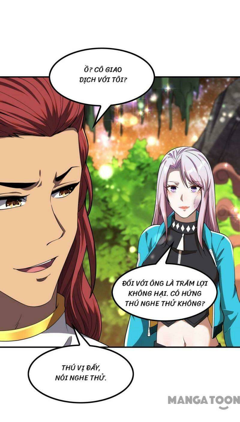 Đệ Nhất Người Ở Rể Chapter 133.1 - Trang 2