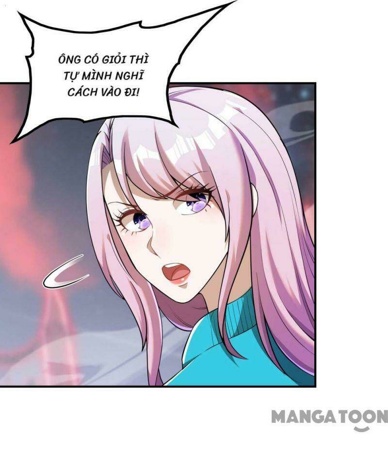 Đệ Nhất Người Ở Rể Chapter 133.1 - Trang 2