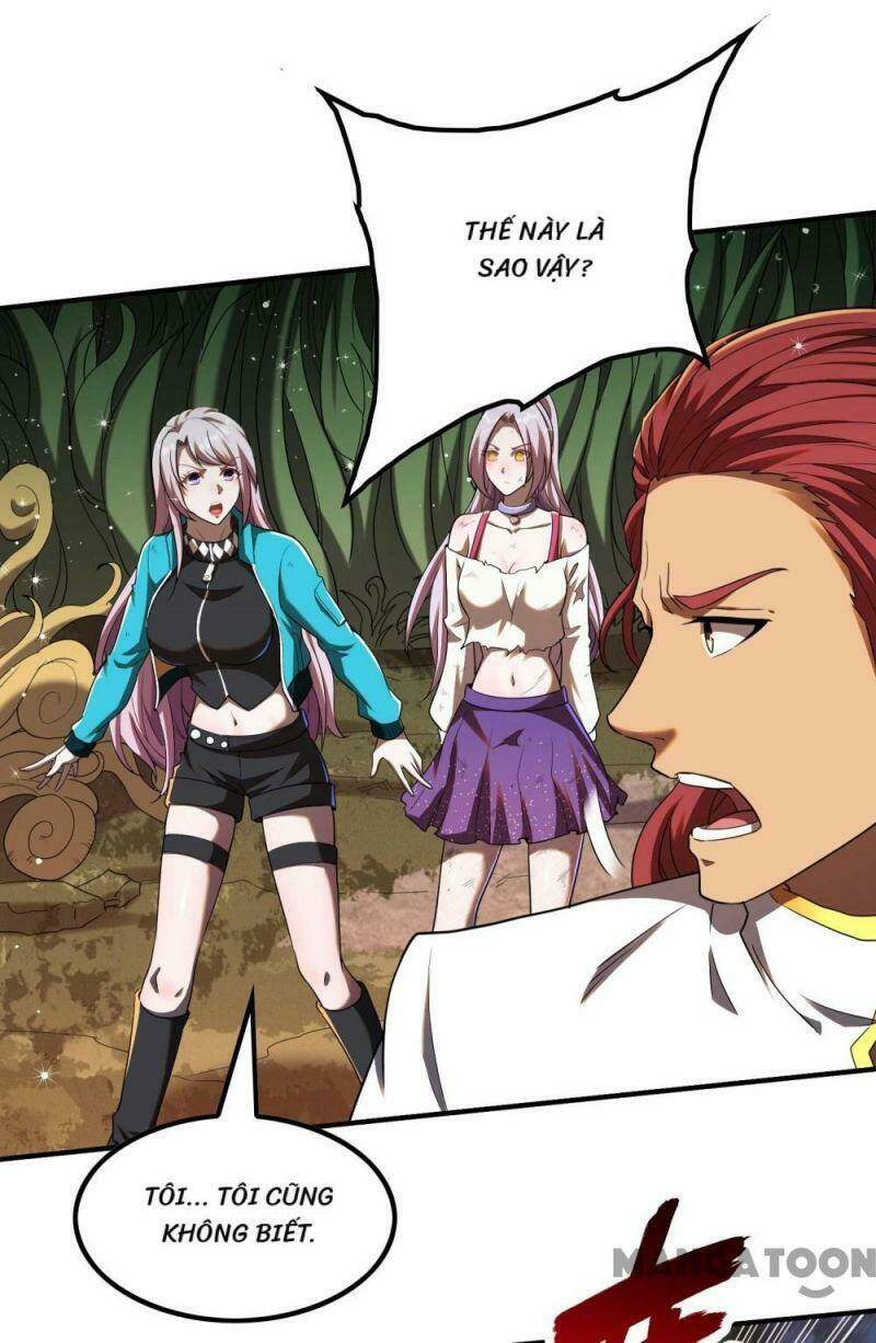 Đệ Nhất Người Ở Rể Chapter 133.2 - Trang 2