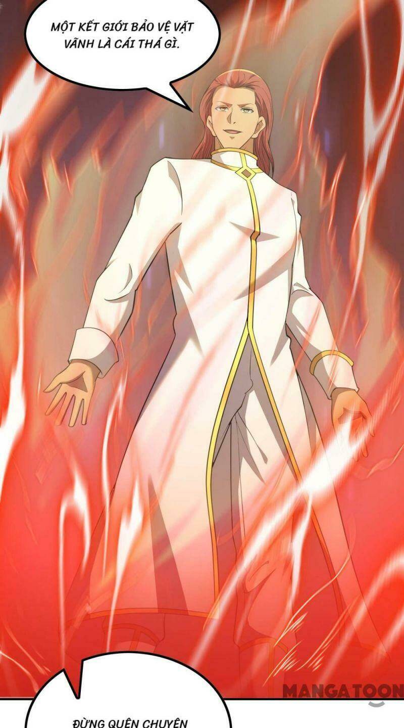 Đệ Nhất Người Ở Rể Chapter 133.2 - Trang 2