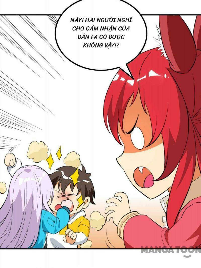 Đệ Nhất Người Ở Rể Chapter 134.1 - Trang 2