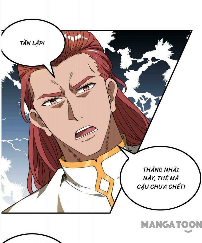 Đệ Nhất Người Ở Rể Chapter 134.2 - Trang 2