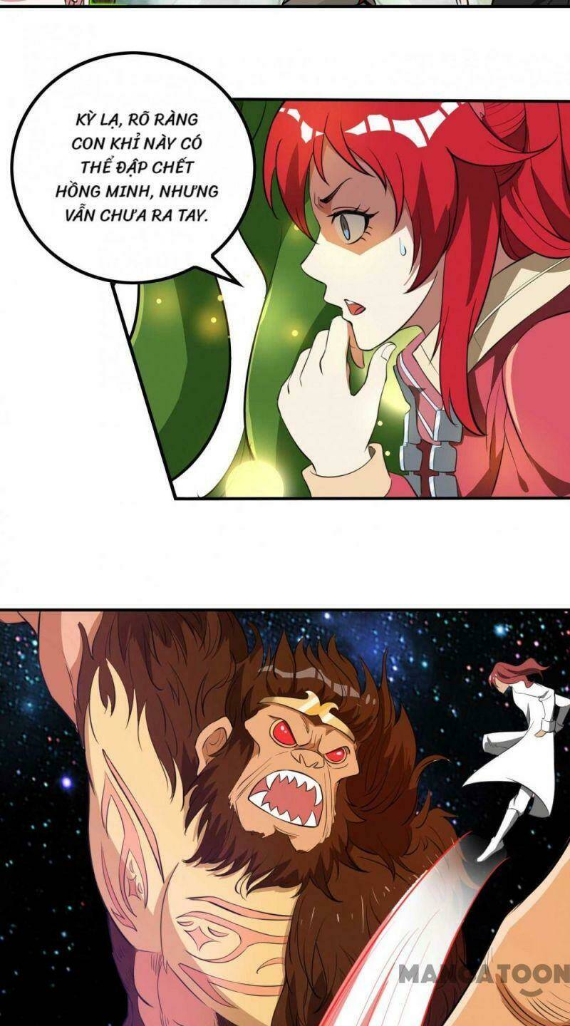 Đệ Nhất Người Ở Rể Chapter 134.2 - Trang 2