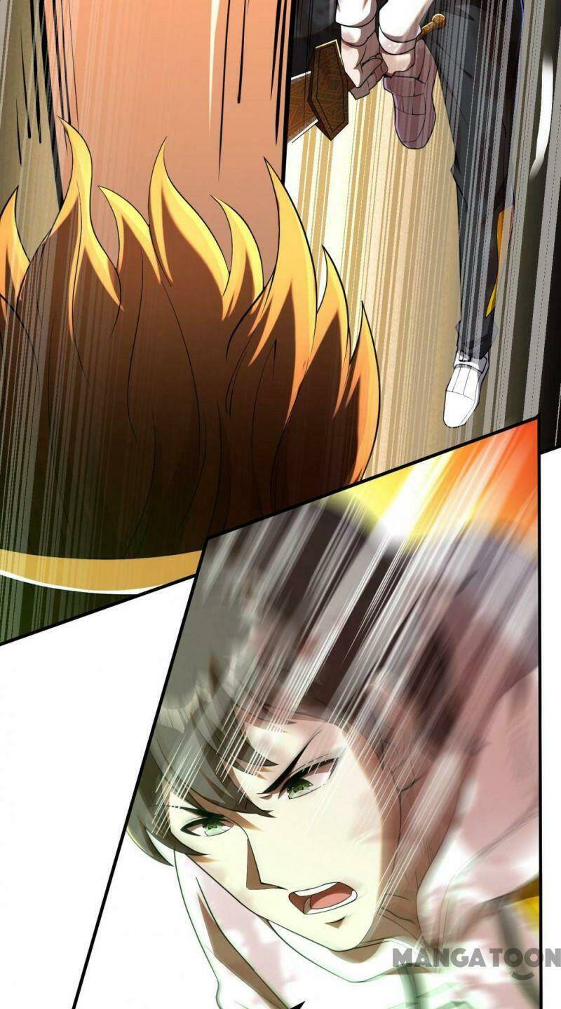 Đệ Nhất Người Ở Rể Chapter 135.2 - Trang 2