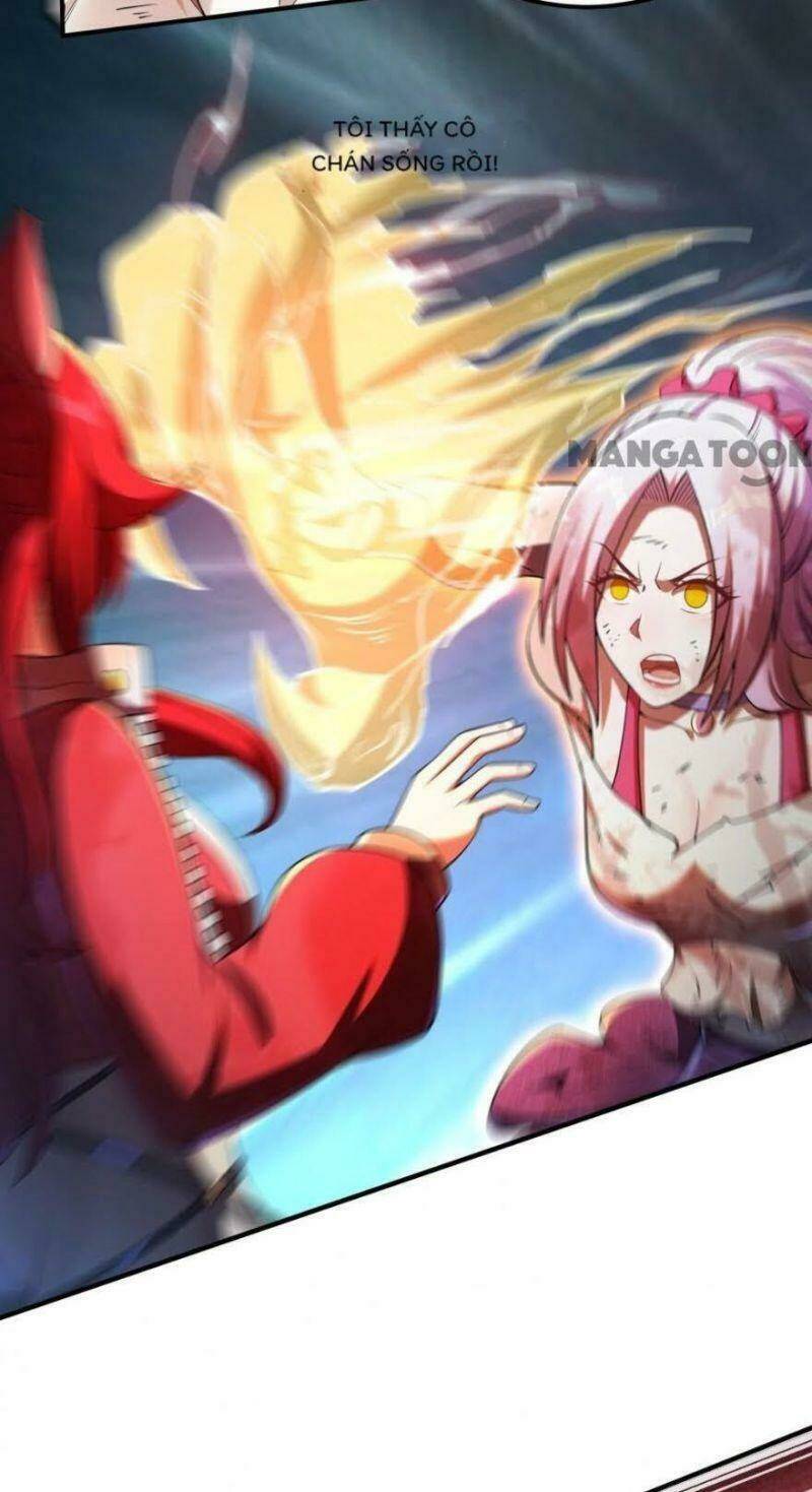 Đệ Nhất Người Ở Rể Chapter 136.2 - Trang 2