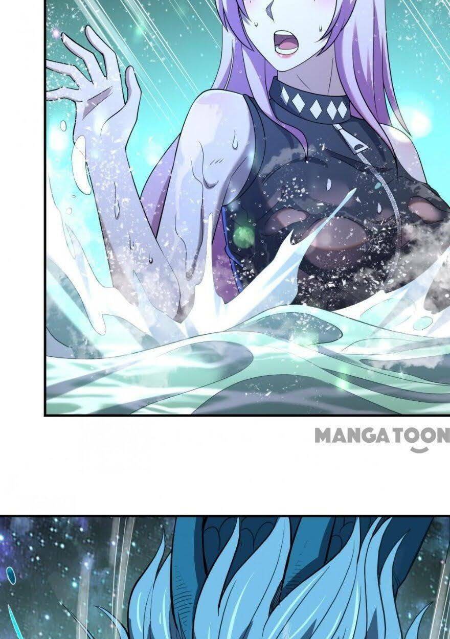 Đệ Nhất Người Ở Rể Chapter 138.1 - Trang 2