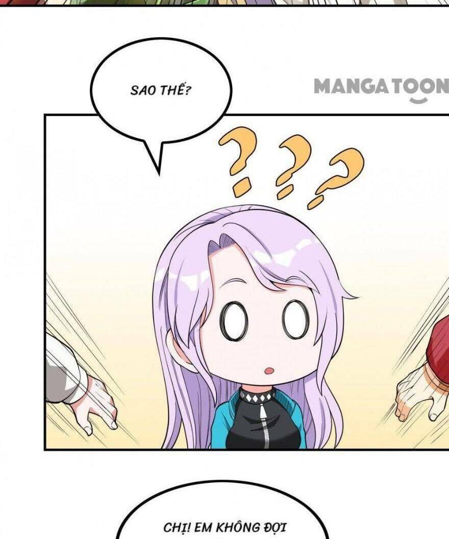 Đệ Nhất Người Ở Rể Chapter 138.1 - Trang 2